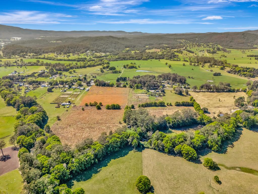 923 Orara Way, Nana Glen, NSW 2450