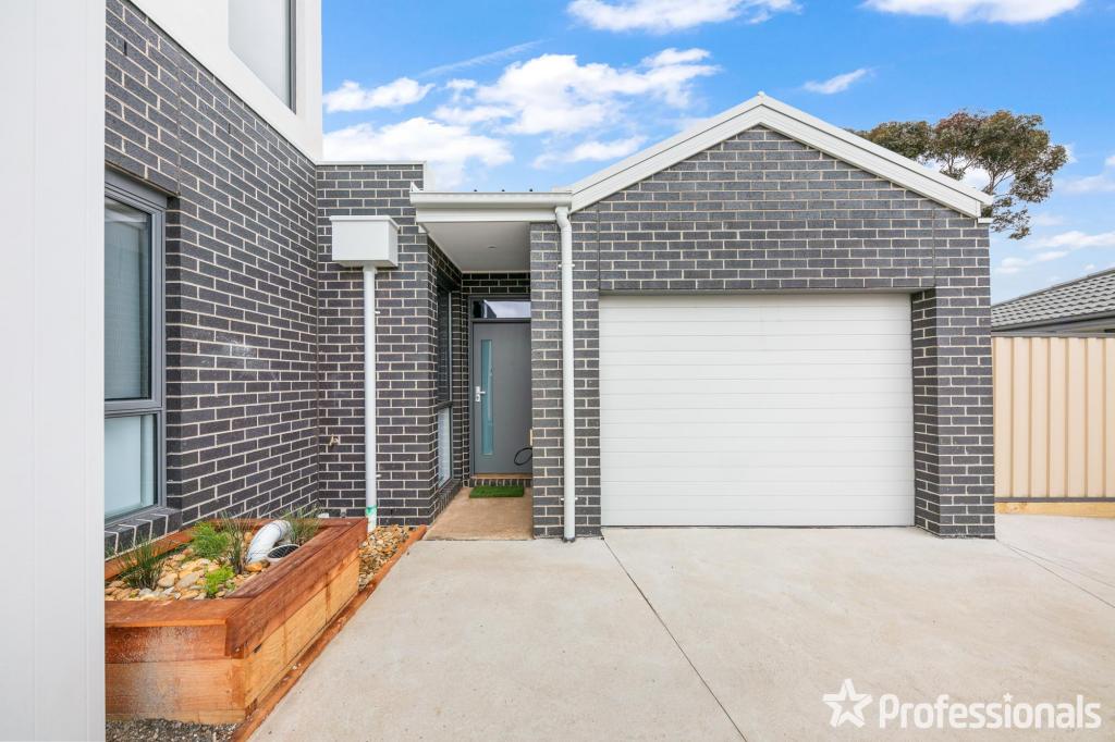 3/44 EVERGREEN AVE, ALBANVALE, VIC 3021