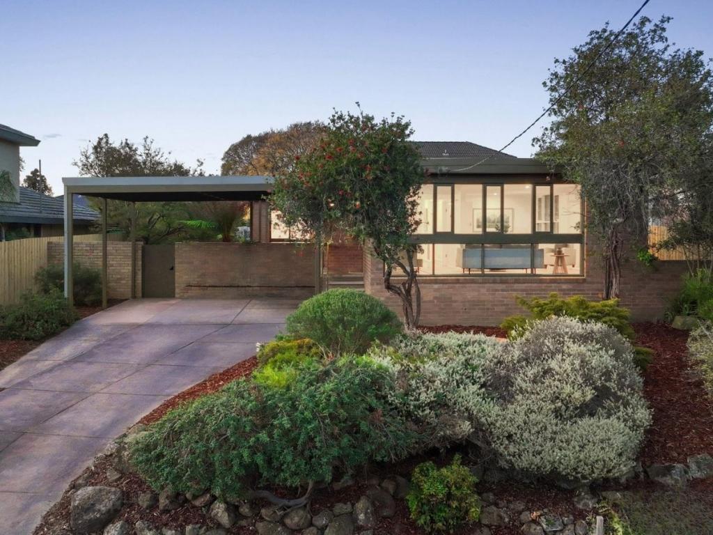 14 Duckett St, Doncaster East, VIC 3109
