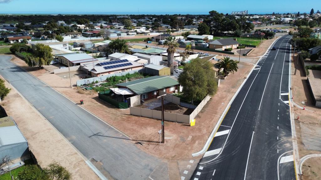 12 Victoria St, Wallaroo, SA 5556