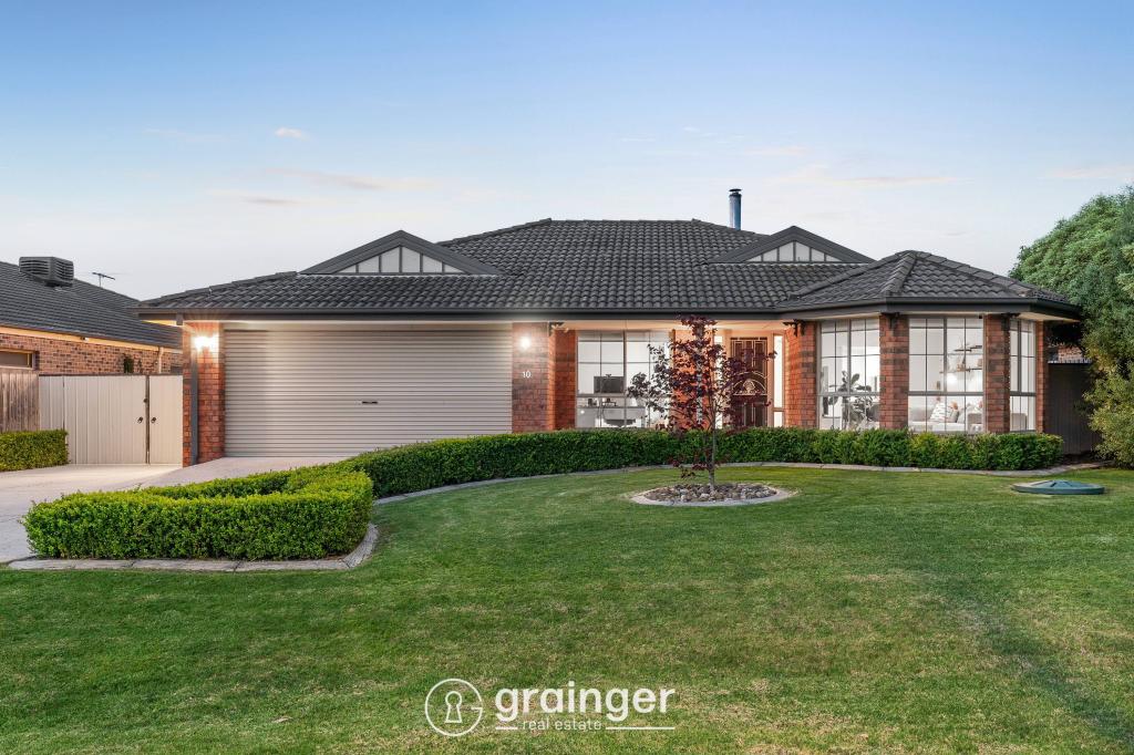 10 Walmac Cl, Tooradin, VIC 3980