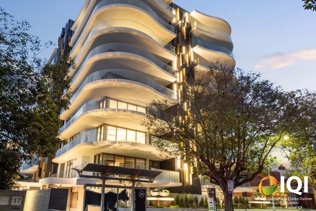 802/21 Colin St, West Perth, WA 6005