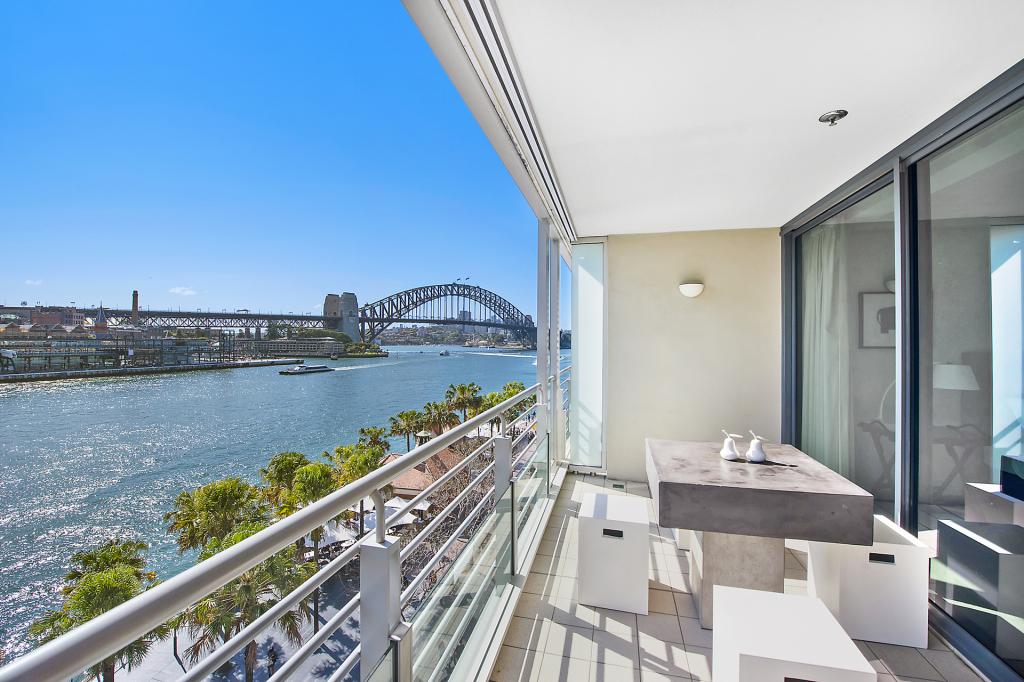 44/3 Macquarie St, Sydney, NSW 2000