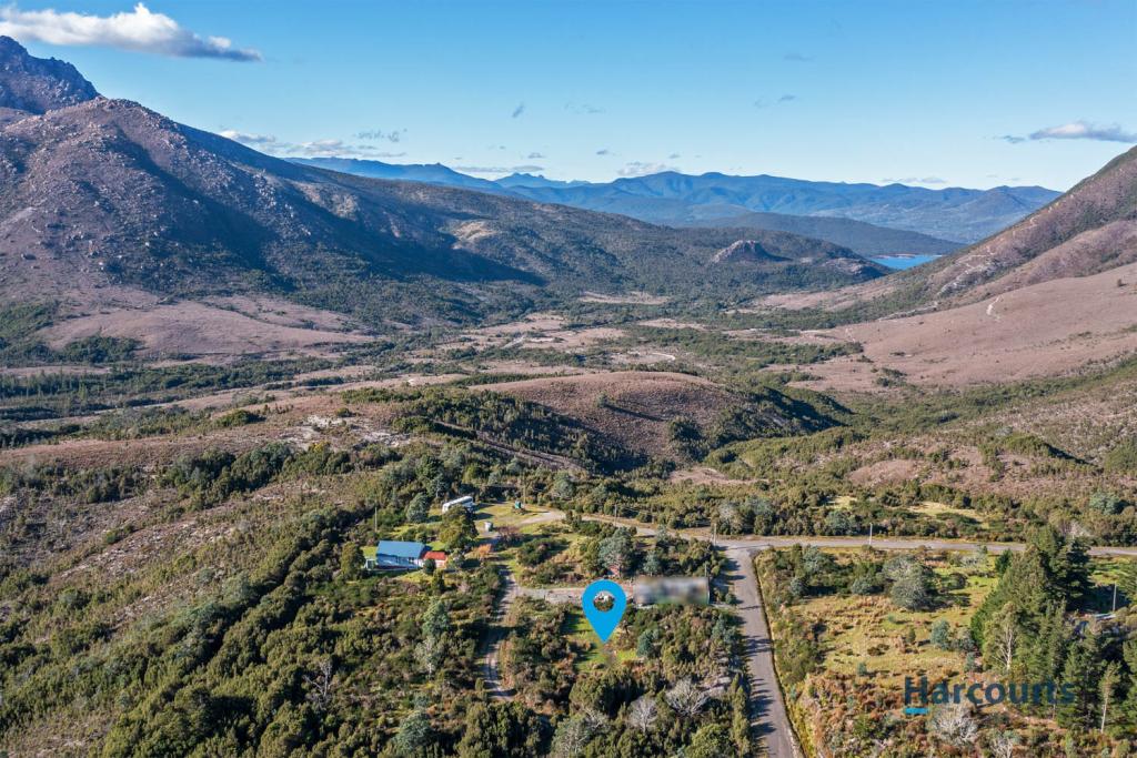 35 Montgomery St, Gormanston, TAS 7466