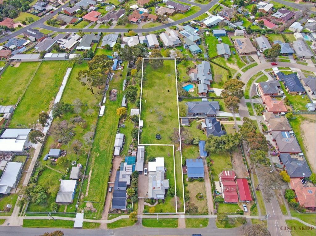 146a Bullumwaal Rd, Wy Yung, VIC 3875