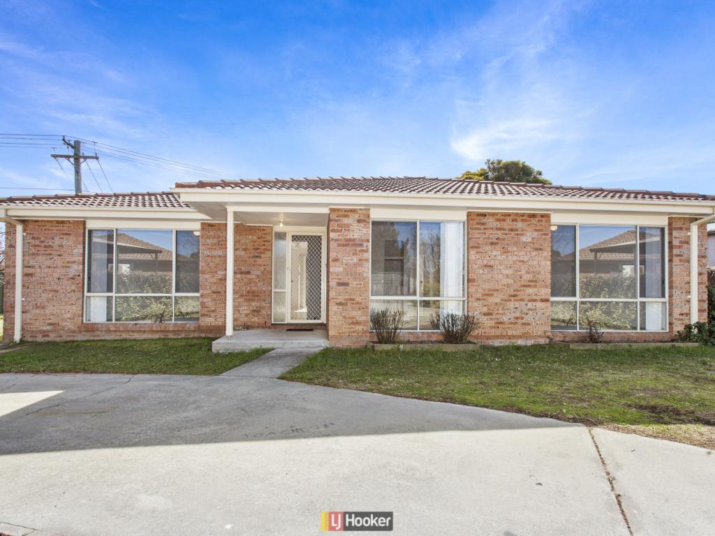 8a Mcburney Cres, Richardson, ACT 2905