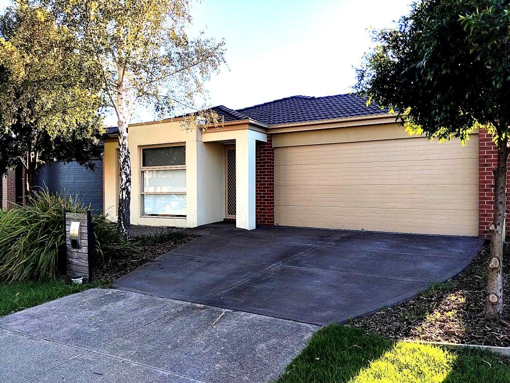 5 Glenelg St, Clyde North, VIC 3978