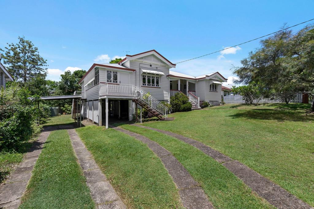 127 Gray Rd, West End, QLD 4101