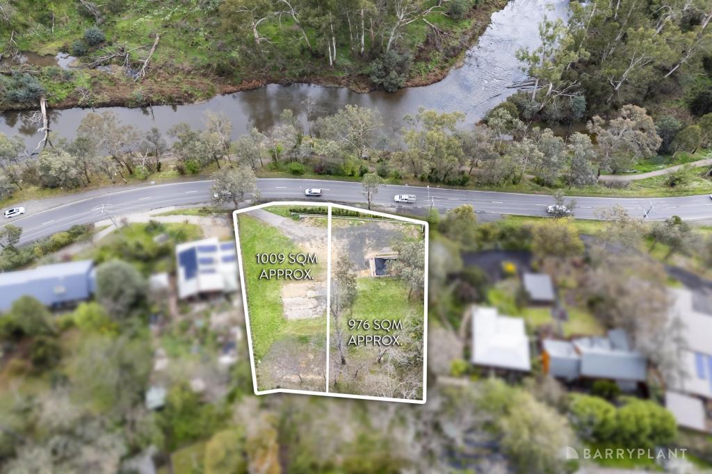Lot 18/296 Yarra St, Warrandyte, VIC 3113