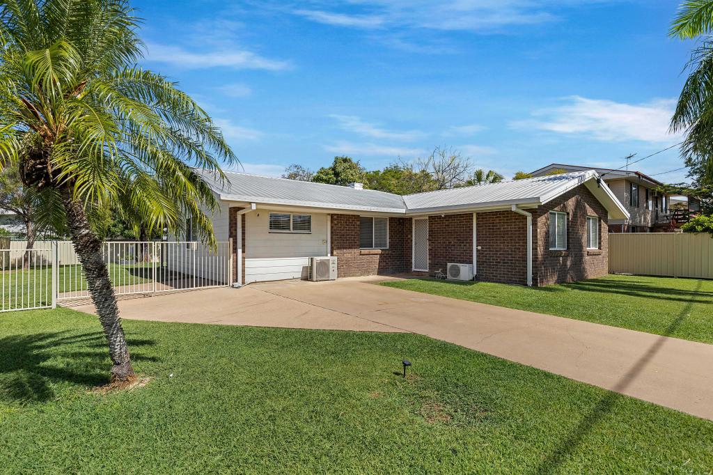 18 Barry St, Emerald, QLD 4720