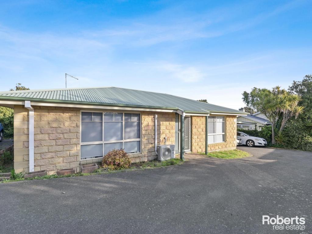 2/56 Alanvale Rd, Newnham, TAS 7248