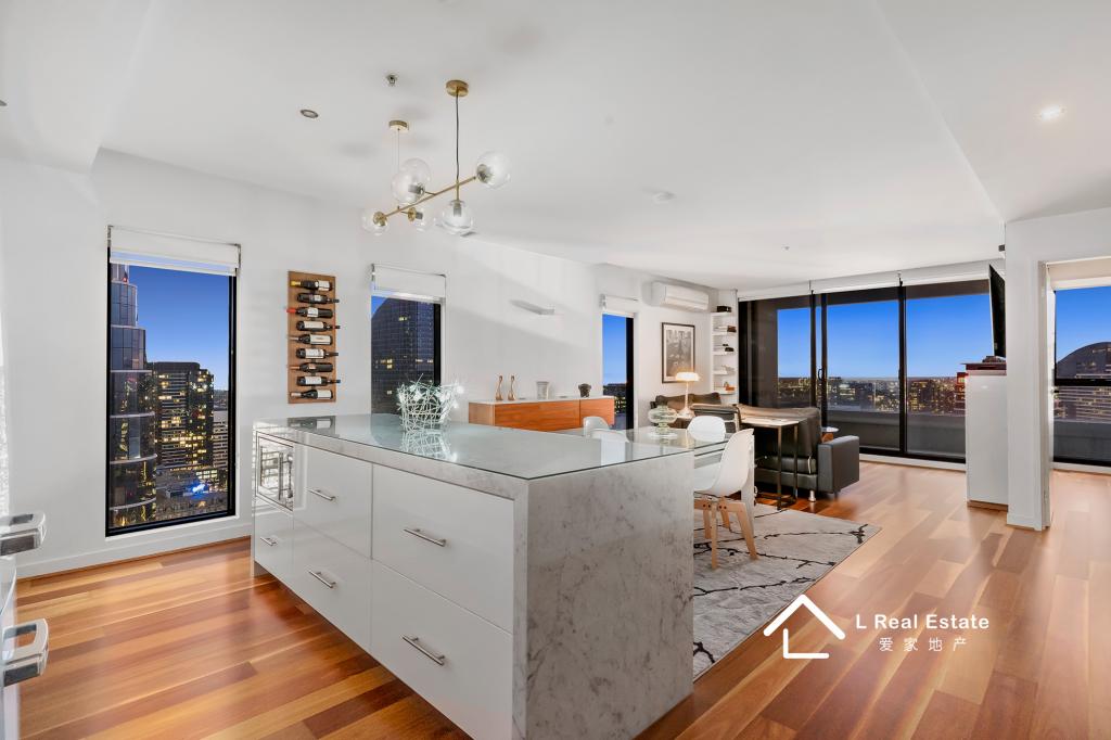 3306/200 Spencer St, Melbourne, VIC 3000