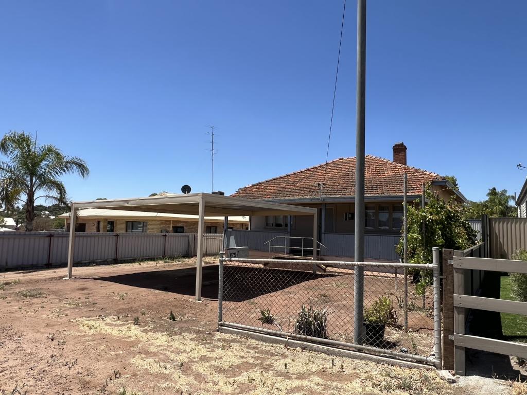 175 Chidlow St E, Northam, WA 6401