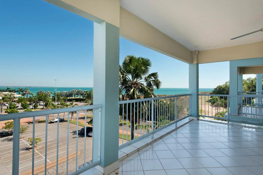 21/40 Marina Bvd, Larrakeyah, NT 0820