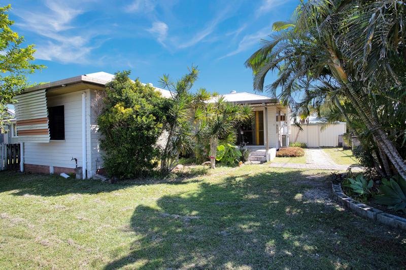 11 Canberra St, North Mackay, QLD 4740