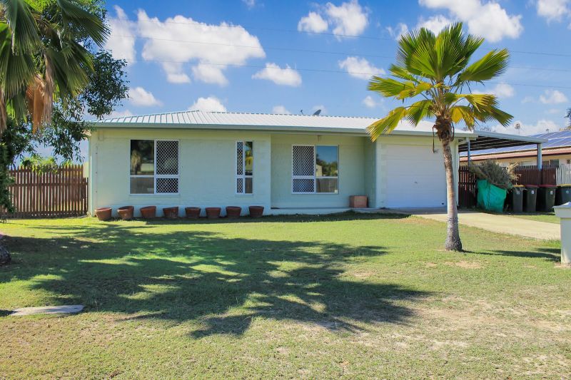 29 Spruce St, Kirwan, QLD 4817