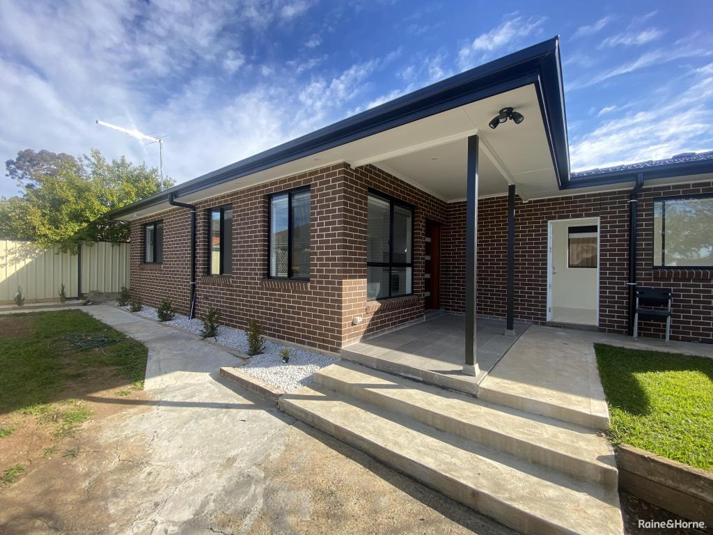 36A WESTERN CRES, BLACKTOWN, NSW 2148