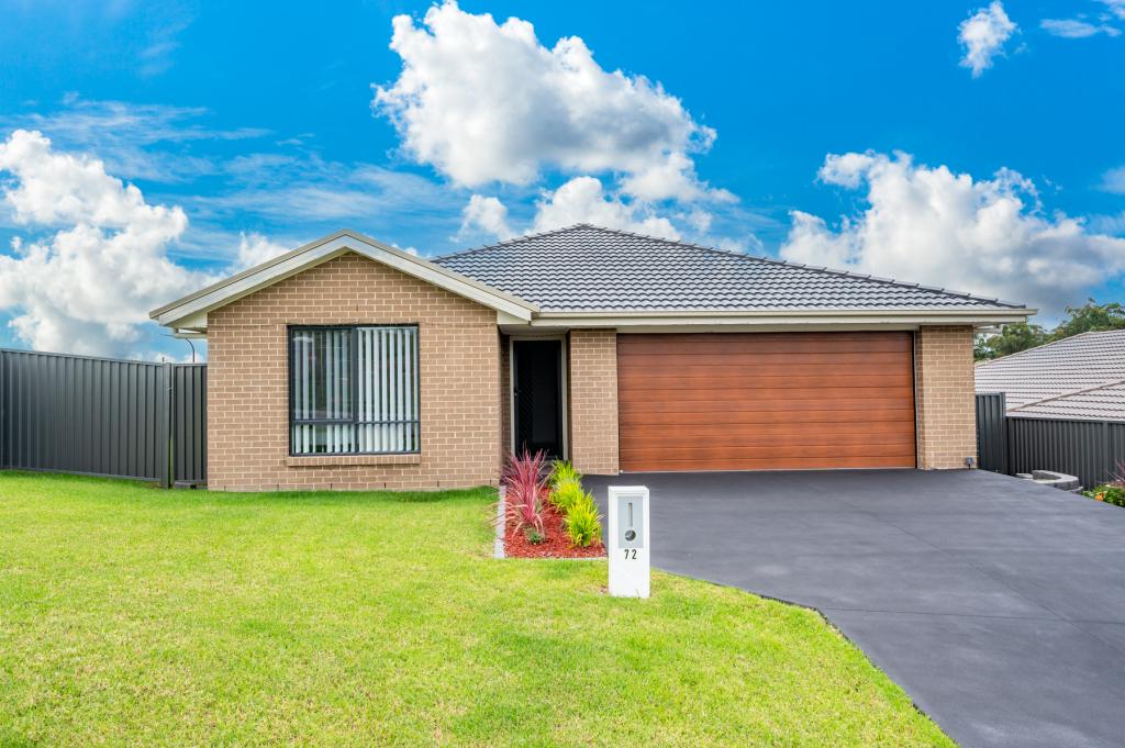 72 Broad St, Gillieston Heights, NSW 2321