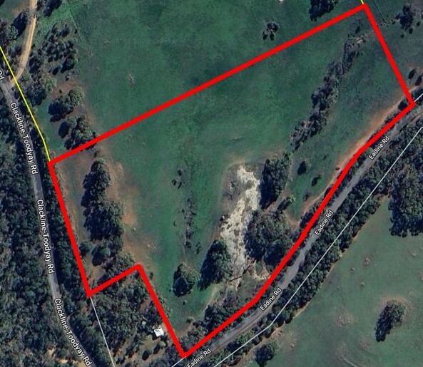 Lot 15 Eadine Rd, Clackline, WA 6564