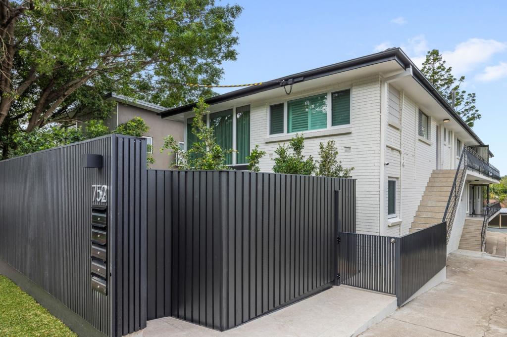 3/752 Ipswich Rd, Annerley, QLD 4103