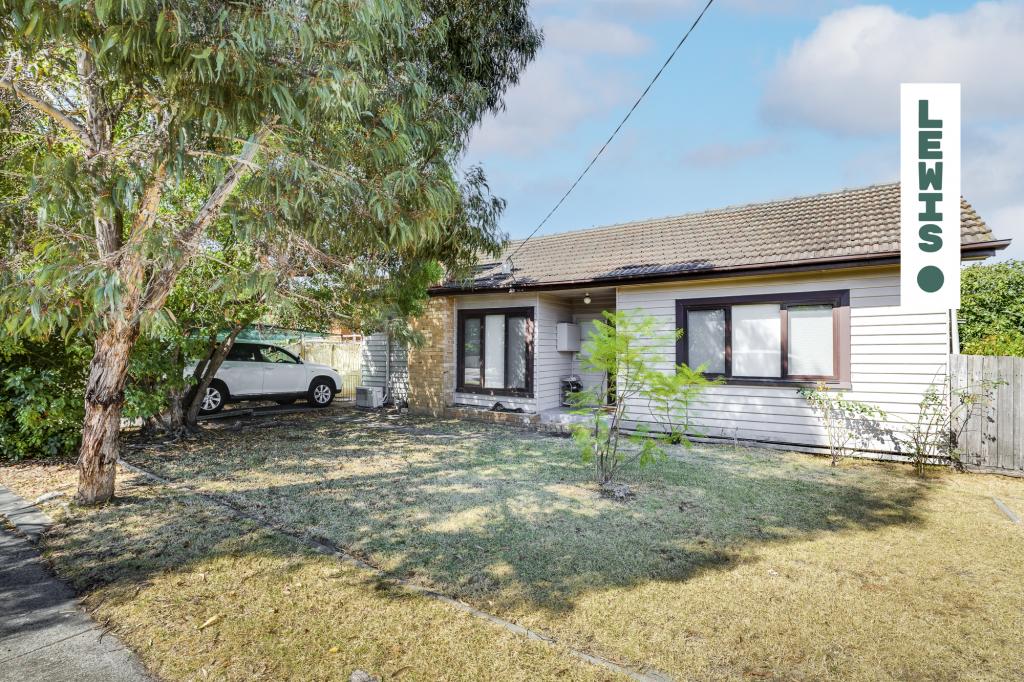 15 Murray St, Fawkner, VIC 3060