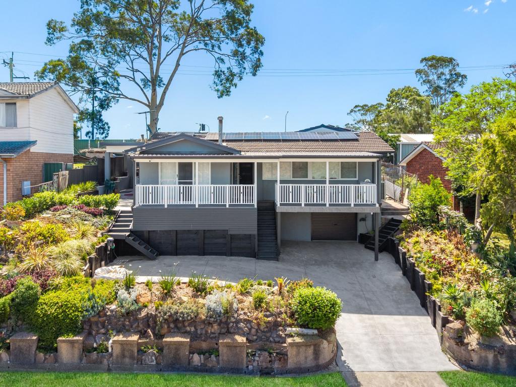 48 Fern Ave, Bradbury, NSW 2560