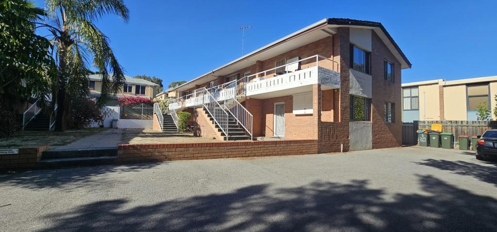 14/30 Cunningham Tce, Daglish, WA 6008