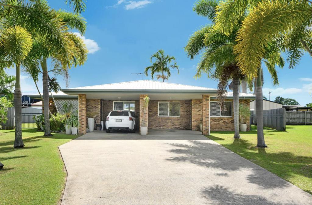 2/24 ULANDA DR, SOUTH MACKAY, QLD 4740