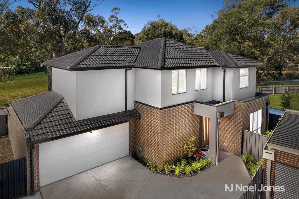 2/40 Pembroke Rd, Mooroolbark, VIC 3138