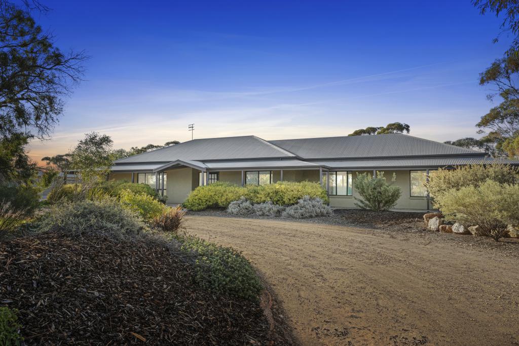 162 Macgillivray Rd, Glossop, SA 5344