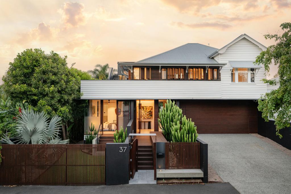 37 Hawthorne St, New Farm, QLD 4005
