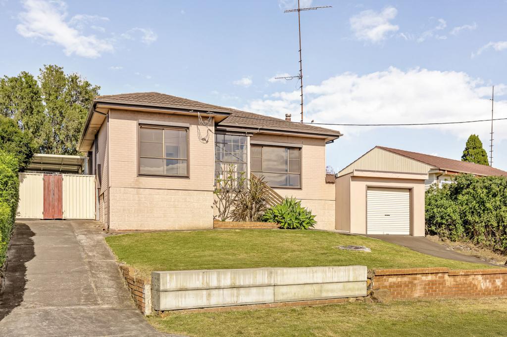 46 Denise St, Lake Heights, NSW 2502