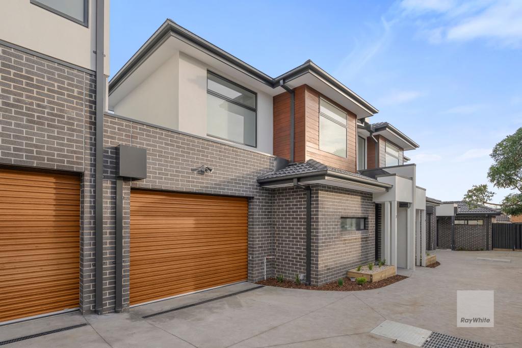 2/12 Delaware St, Reservoir, VIC 3073