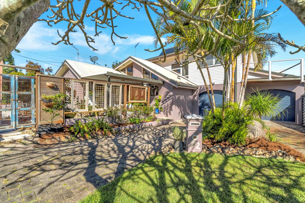 92 Lakes Bvd, Wooloweyah, NSW 2464