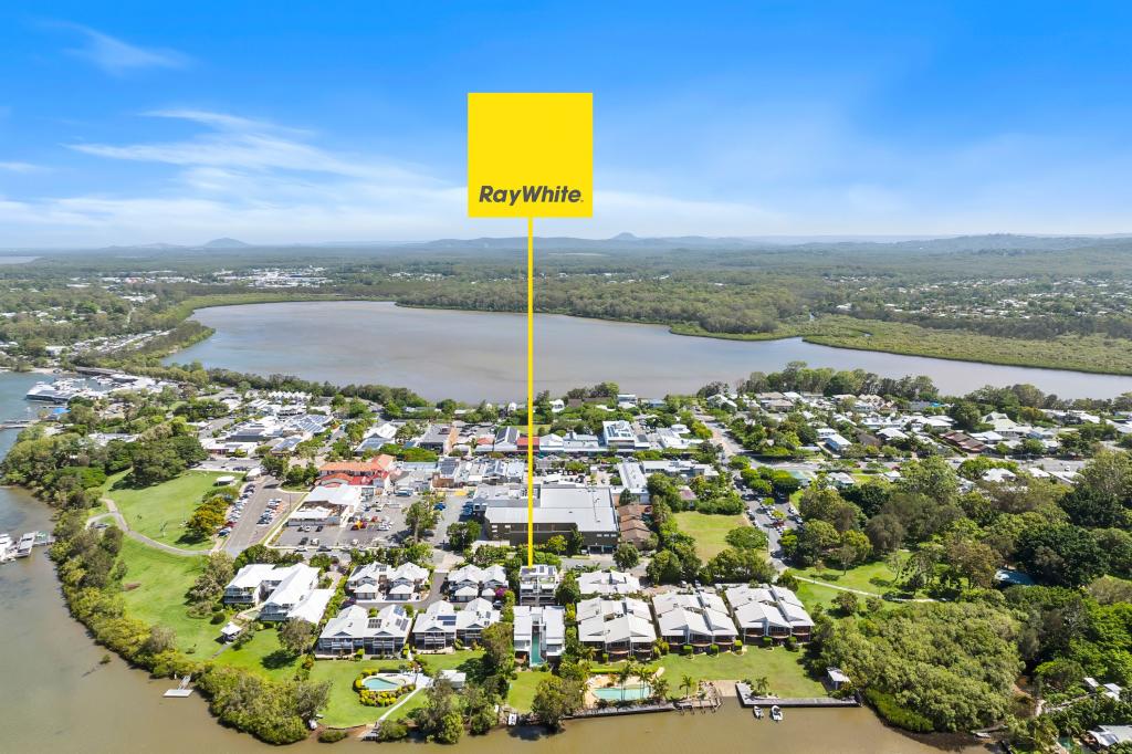 2/12 Blakesley St, Tewantin, QLD 4565