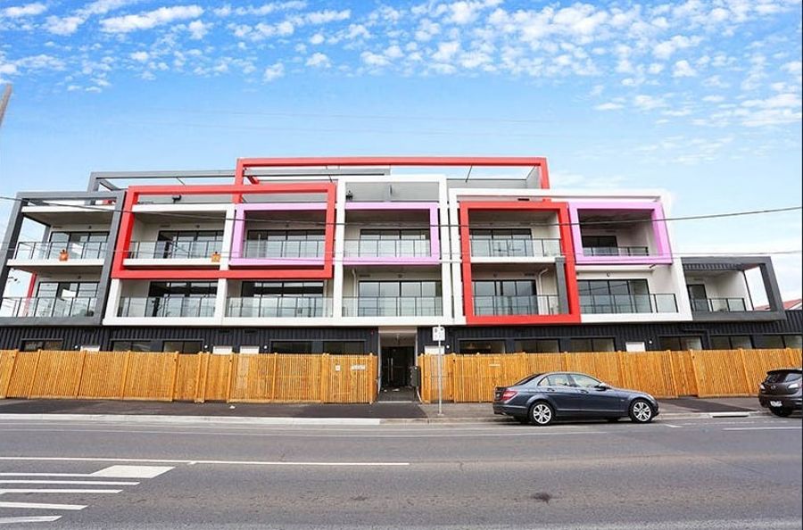 107/51-53 Gaffney St, Coburg, VIC 3058