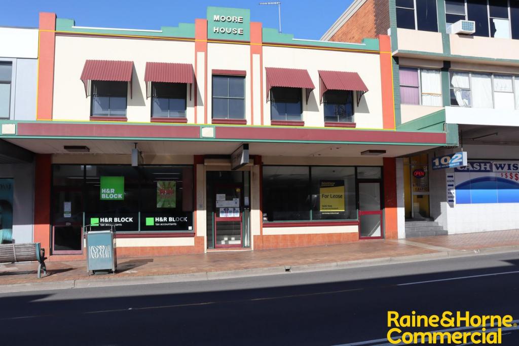 100 Moore St, Liverpool, NSW 2170