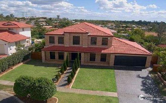 107 Mcpherson Rd, Sinnamon Park, QLD 4073