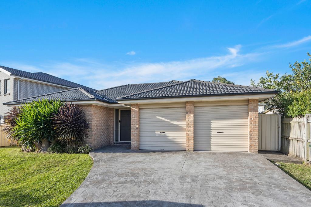 16 Hennesy St, Flinders, NSW 2529