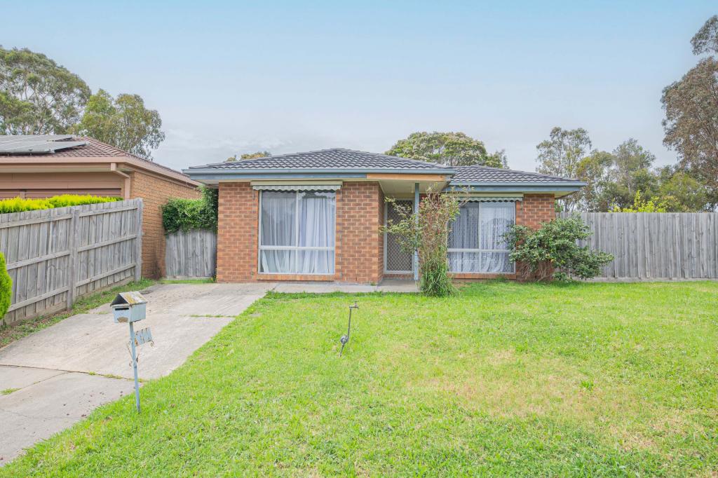 13 Pioneer Ct, Berwick, VIC 3806