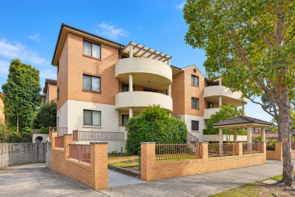 3/2-6 Terrace Rd, Dulwich Hill, NSW 2203