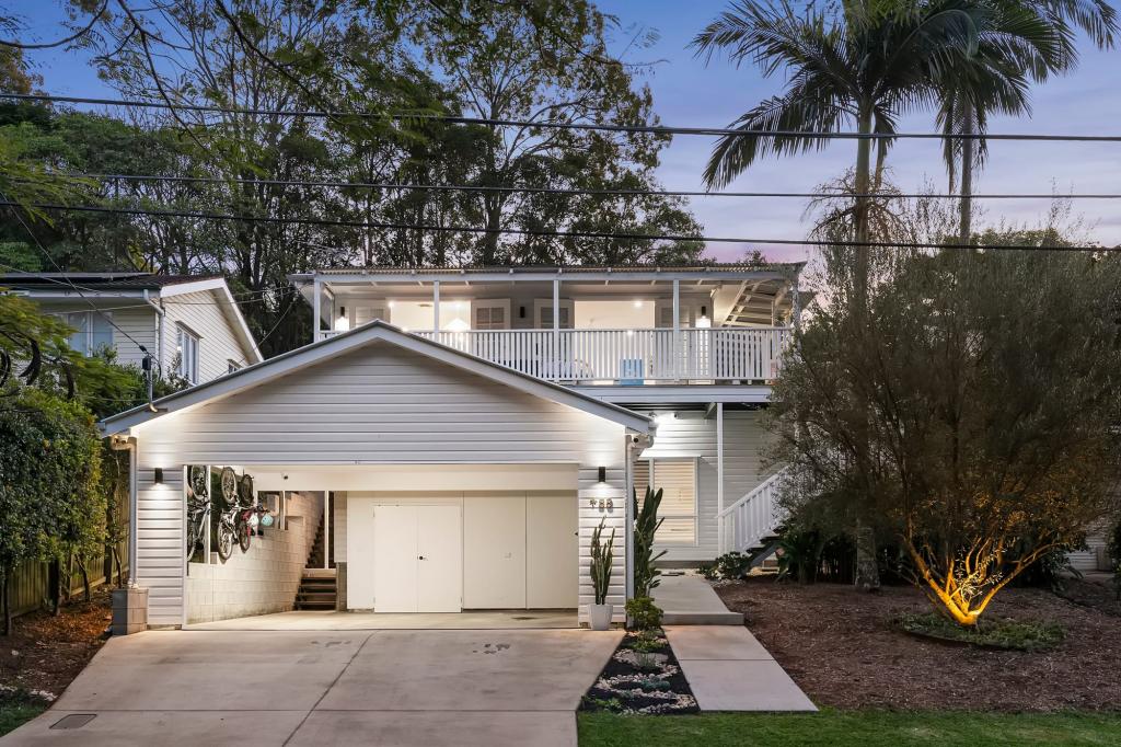 88 Mornington St, Alderley, QLD 4051