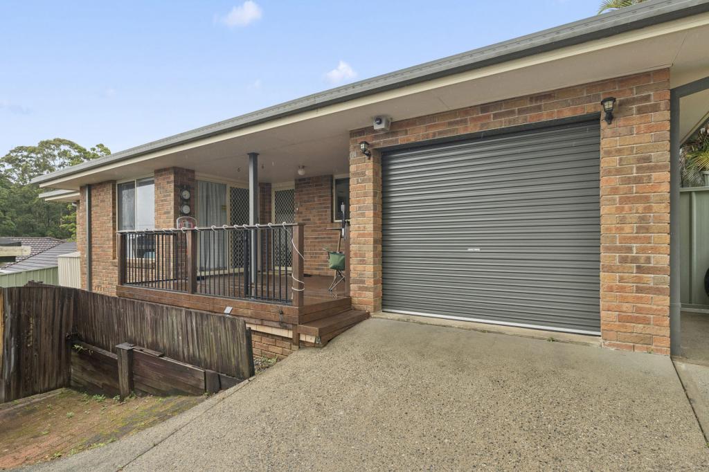17 Mackays Rd, Coffs Harbour, NSW 2450