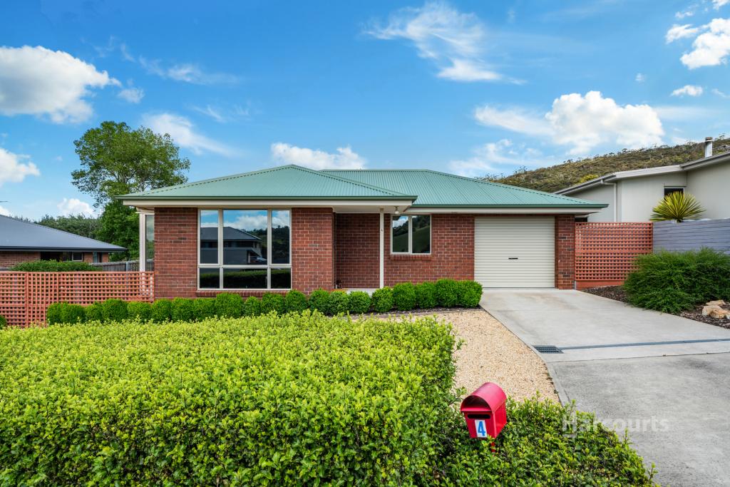 4 Gumleaf Ct, Cambridge, TAS 7170