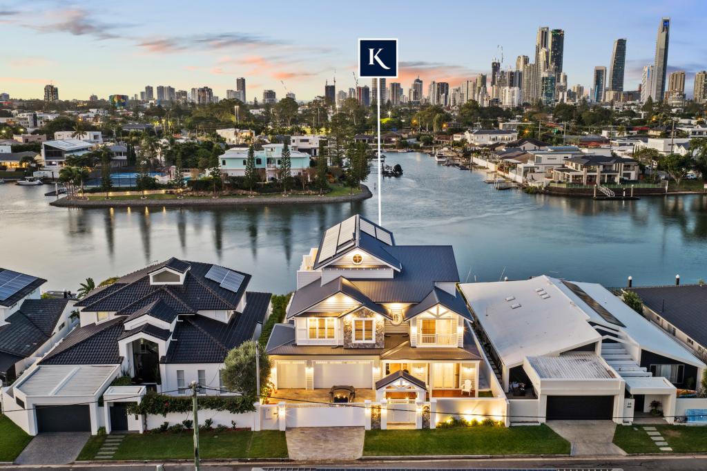 37 Furlong St, Broadbeach Waters, QLD 4218