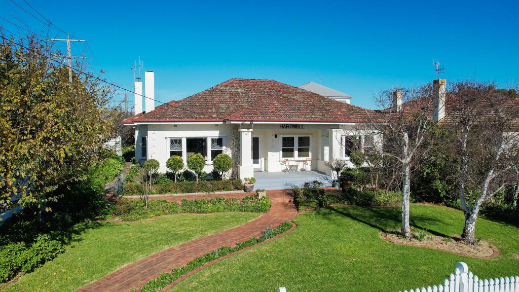 123 COULSTOCK ST, WARRNAMBOOL, VIC 3280