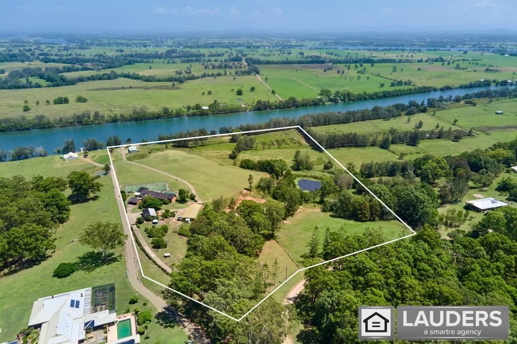 51 Riverview Rd, Mitchells Island, NSW 2430