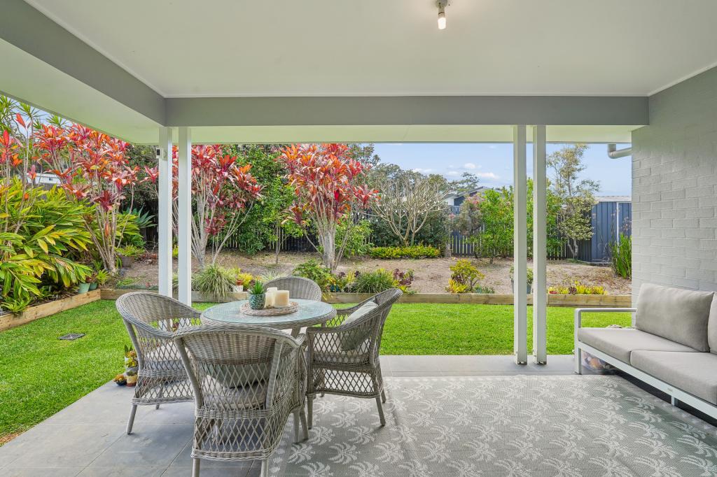 16 EYRE RD, NORTH BOAMBEE VALLEY, NSW 2450