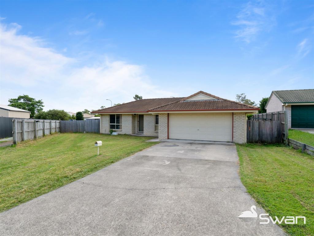 11 Warrigal Ct, Redbank Plains, QLD 4301