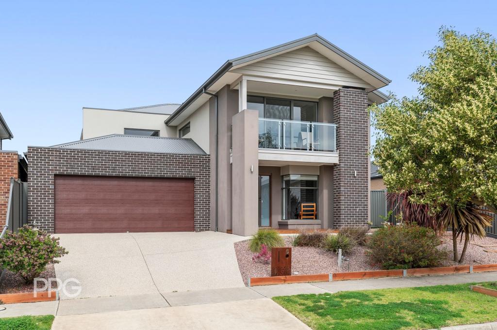 6 Sailfish Cres, Curlewis, VIC 3222